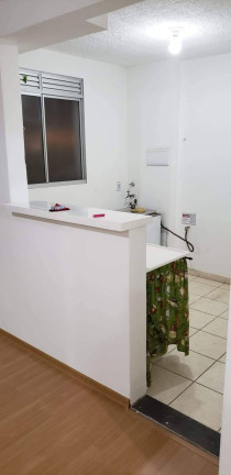 Imagem Apartamento com 2 Quartos à Venda, 40 m² em Jardim Paraíso - Botucatu