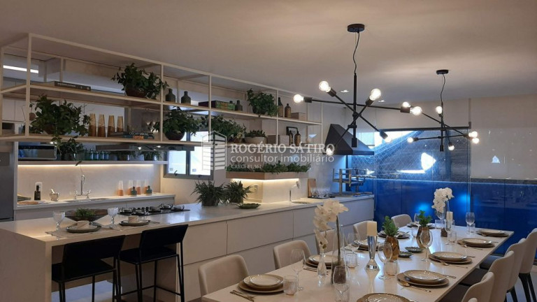 Imagem Apartamento com 2 Quartos à Venda, 110 m² em Ipiranga  - São Paulo