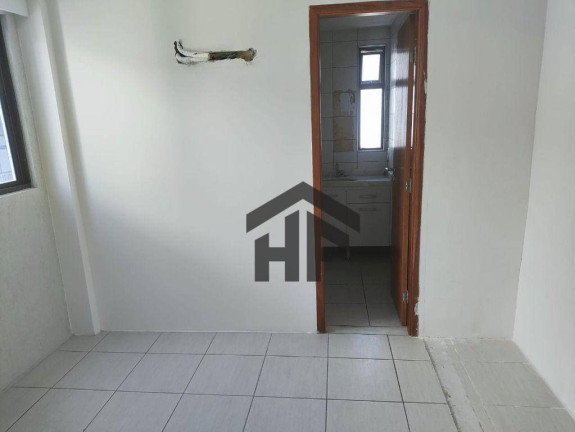 Imagem Apartamento com 3 Quartos à Venda, 97 m² em Boa Viagem - Recife
