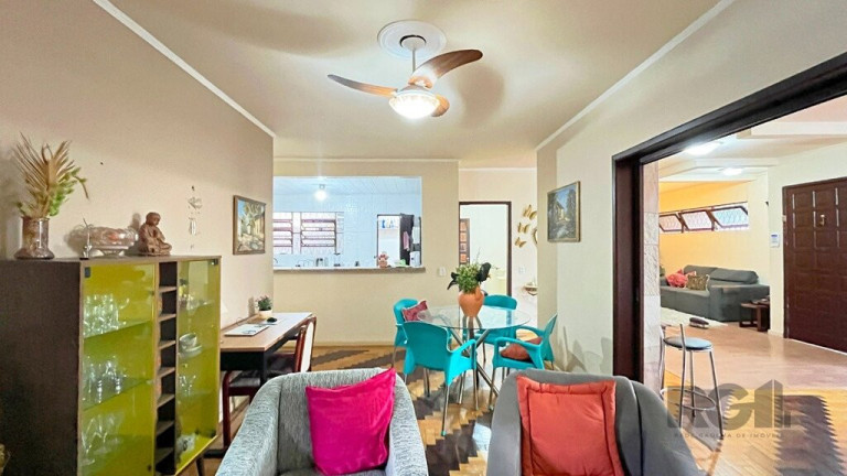 Imagem Casa com 3 Quartos à Venda,  em Santa Tereza - Porto Alegre