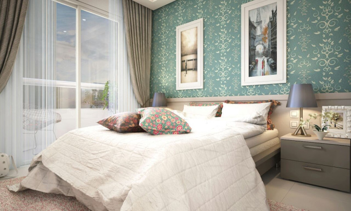 Imagem Apartamento com 2 Quartos à Venda, 84 m² em Aviação - Praia Grande Imagem Apartamento com 2 Quartos à Venda, 84 m² em Aviação - Praia Grande