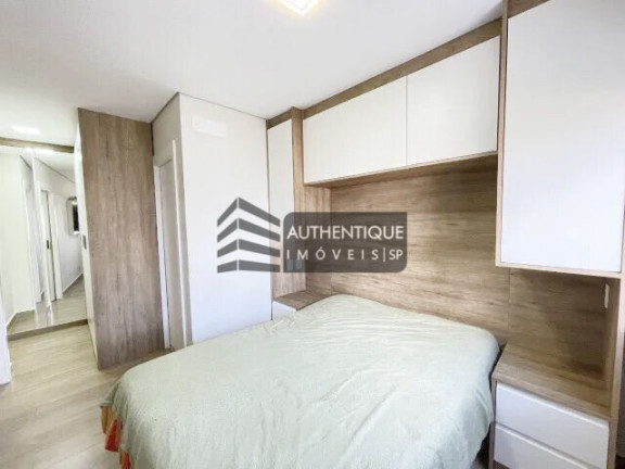 Imagem Apartamento com 2 Quartos à Venda, 66 m² em Tatuapé - São Paulo