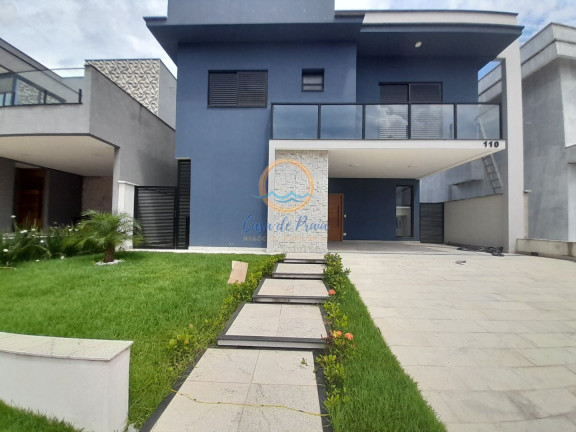 Imagem Sobrado com 4 Quartos à Venda, 194 m² em Condomínio Flora Rica - Peruíbe Imagem Sobrado com 4 Quartos à Venda, 194 m² em Condomínio Flora Rica - Peruíbe