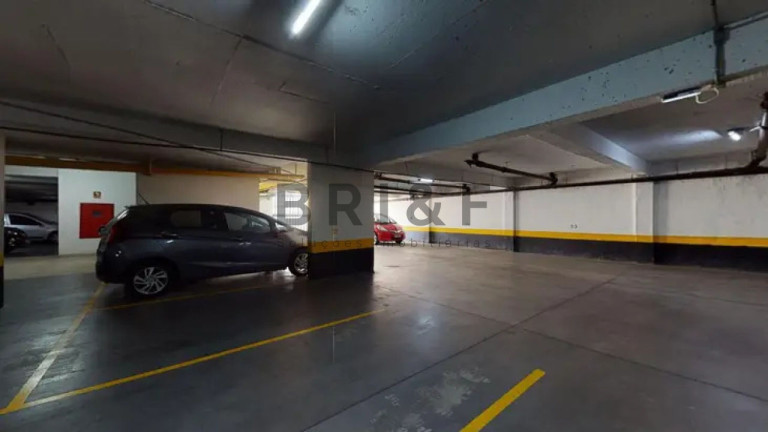 Imagem Apartamento com 2 Quartos para Alugar, 65 m² em Brooklin - São Paulo Imagem Apartamento com 2 Quartos para Alugar, 65 m² em Brooklin - São Paulo