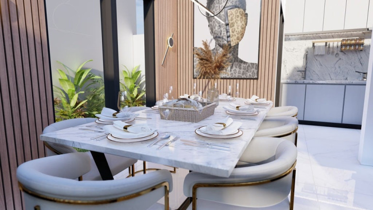 Imagem Casa de Condomínio com 3 Quartos à Venda, 134 m² em Hauer - Curitiba Imagem Casa de Condomínio com 3 Quartos à Venda, 134 m² em Hauer - Curitiba