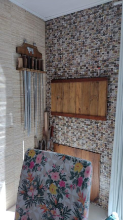 Imagem Casa com 2 Quartos à Venda, 52 m² em Três Vendas - Pelotas