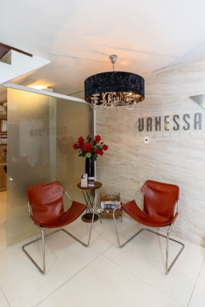 Imagem Casa com 1 Quarto à Venda, 107 m² em Santo Amaro - São Paulo Imagem Casa com 1 Quarto à Venda, 107 m² em Santo Amaro - São Paulo