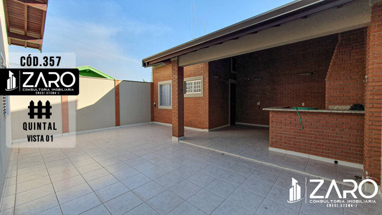 Imagem Casa com 5 Quartos à Venda, 300 m² em Jardim São Paulo - Rio Claro Imagem Casa com 5 Quartos à Venda, 300 m² em Jardim São Paulo - Rio Claro