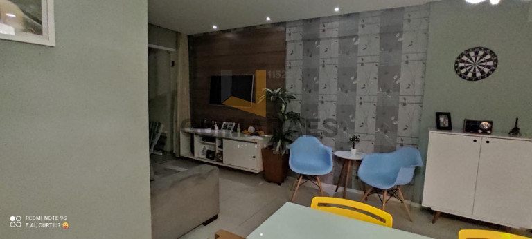 Imagem Apartamento com 2 Quartos à Venda, 62 m² em Vila De Abrantes (abrantes) - Camaçari Imagem Apartamento com 2 Quartos à Venda, 62 m² em Vila De Abrantes (abrantes) - Camaçari