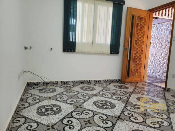 Casa com 2 Quartos à Venda, 59 m² em Vila Balneária - Praia Grande
