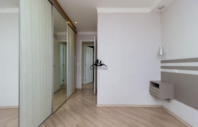 Imagem Apartamento com 3 Quartos à Venda, 86 m² em Tatuapé - São Paulo