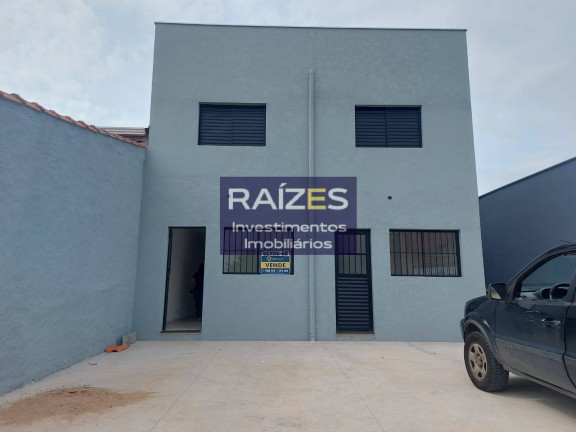 Imagem Casa com 2 Quartos à Venda, 60 m² em Jardim Do Lago - Bragança Paulista Imagem Casa com 2 Quartos à Venda, 60 m² em Jardim Do Lago - Bragança Paulista