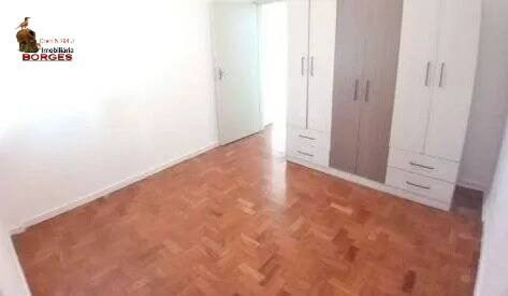 Imagem Apartamento com 2 Quartos à Venda, 77 m² em Moema - São Paulo
