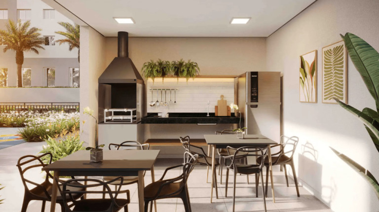 Imagem Imóvel com 2 Quartos à Venda, 32 m² em Vila Princesa Isabel - São Paulo Imagem Imóvel com 2 Quartos à Venda, 32 m² em Vila Princesa Isabel - São Paulo