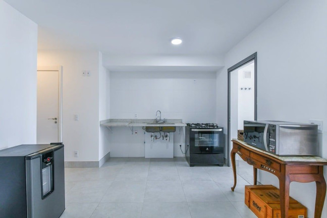 Imagem Apartamento com 3 Quartos à Venda, 147 m² em Jardim Vila Mariana - São Paulo