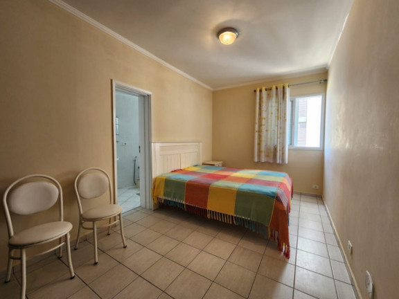 Imagem Apartamento com 3 Quartos à Venda, 100 m² em Jardim Astúrias - Guarujá Imagem Apartamento com 3 Quartos à Venda, 100 m² em Jardim Astúrias - Guarujá