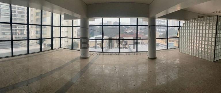 Imagem Imóvel Comercial para Alugar, 1.447 m² em Campo Belo - São Paulo Imagem Imóvel Comercial para Alugar, 1.447 m² em Campo Belo - São Paulo