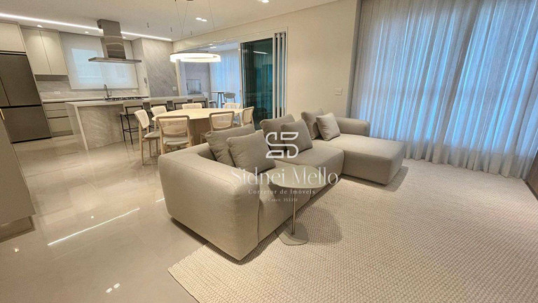 Apartamento com 4 Quartos à Venda, 160 m² em 2 Quadra Norte - Balneário Camboriú