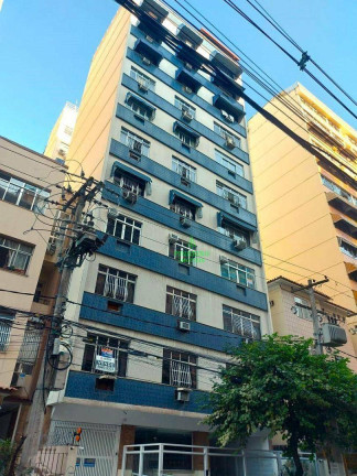 Imagem Apartamento com 3 Quartos à Venda, 152 m² em Icaraí - Niterói Imagem Apartamento com 3 Quartos à Venda, 152 m² em Icaraí - Niterói