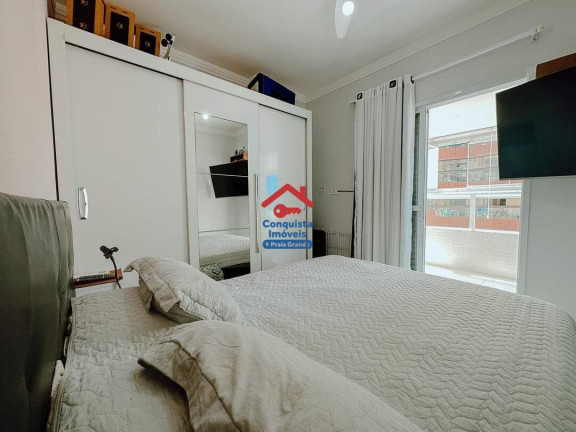 Imagem Apartamento com 2 Quartos à Venda, 107 m² em Aviação - Praia Grande
