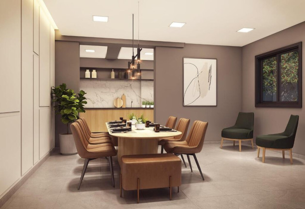Imagem Apartamento com 2 Quartos à Venda, 43 m² em Lapa - São Paulo Imagem Apartamento com 2 Quartos à Venda, 43 m² em Lapa - São Paulo