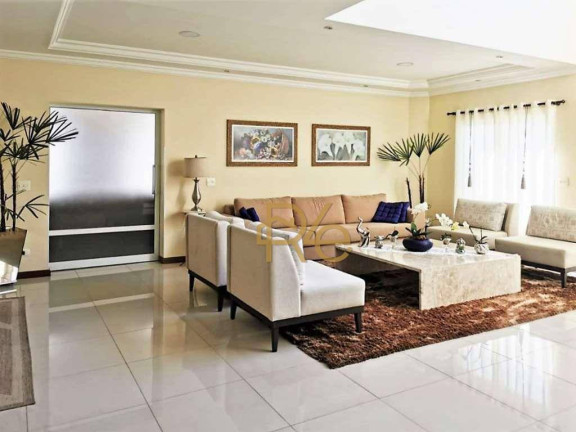 Imagem Casa com 4 Quartos à Venda, 368 m² em Parques Das Artes - Embu Das Artes