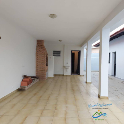 Imagem Casa com 3 Quartos à Venda, 115 m² em Grandesp - Itanhaém Imagem Casa com 3 Quartos à Venda, 115 m² em Grandesp - Itanhaém