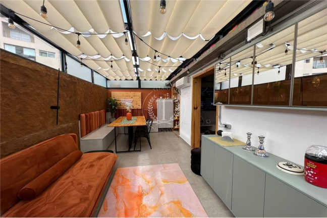 Imagem Apartamento com 2 Quartos à Venda, 88 m² em Tatuapé - São Paulo Imagem Apartamento com 2 Quartos à Venda, 88 m² em Tatuapé - São Paulo