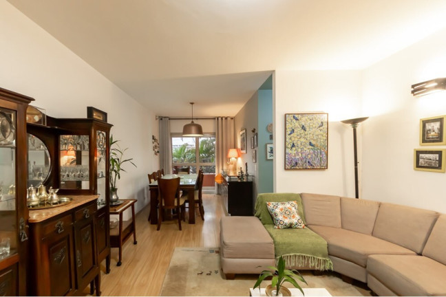 Imagem Apartamento com 2 Quartos à Venda, 76 m² em Vila Monte Alegre - São Paulo Imagem Apartamento com 2 Quartos à Venda, 76 m² em Vila Monte Alegre - São Paulo
