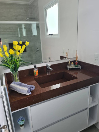 Imagem Casa com 4 Quartos à Venda, 230 m² em Jardim Ermida I - Jundiaí