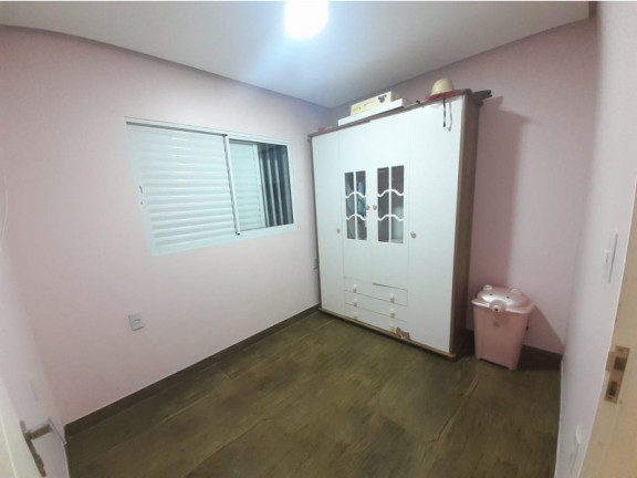 Imagem Sobrado com 3 Quartos à Venda, 320 m² em Jardim Santa Terezinha - São Paulo