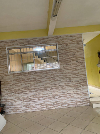 Imagem Casa com 3 Quartos à Venda, 125 m² em Itaim Paulista - São Paulo