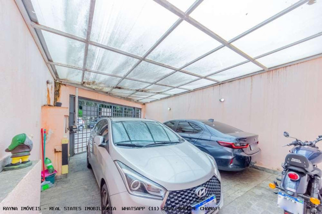 Imagem Casa com 3 Quartos à Venda, 238 m² em Parque Jabaquara - São Paulo Imagem Casa com 3 Quartos à Venda, 238 m² em Parque Jabaquara - São Paulo