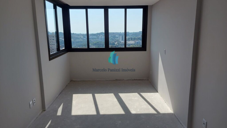 Imagem Apartamento com 3 Quartos à Venda, 93 m² em Centro - Bento Gonçalves Imagem Apartamento com 3 Quartos à Venda, 93 m² em Centro - Bento Gonçalves