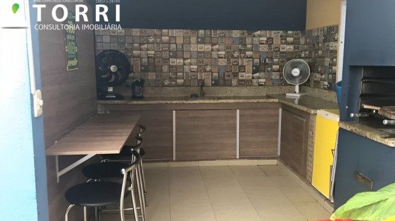 Imagem Casa com 3 Quartos à Venda, 80 m² em Wanel Ville - Sorocaba Imagem Casa com 3 Quartos à Venda, 80 m² em Wanel Ville - Sorocaba