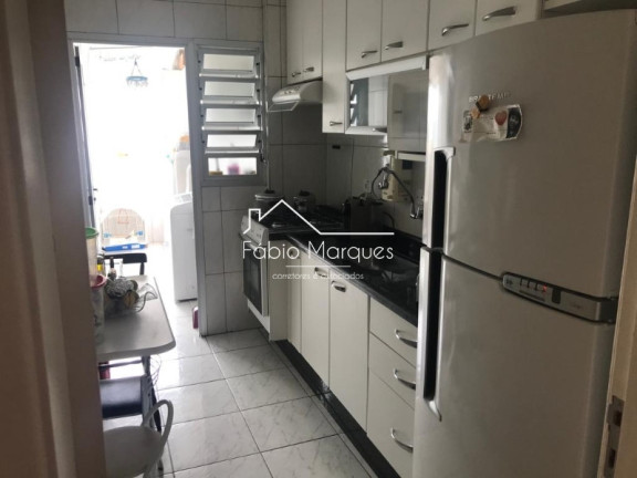 Imagem Apartamento com 3 Quartos à Venda, 68 m² em Tatuapé - São Paulo Imagem Apartamento com 3 Quartos à Venda, 68 m² em Tatuapé - São Paulo