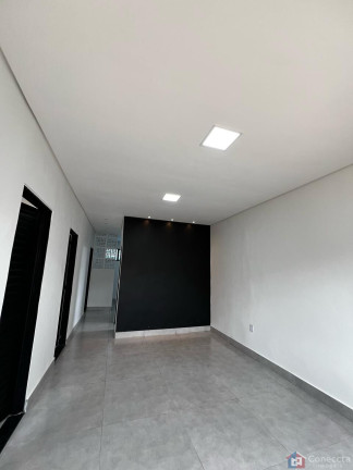 Imagem Casa com 3 Quartos à Venda, 55 m² em Nossa Senhora De Fátima - Patos De Minas