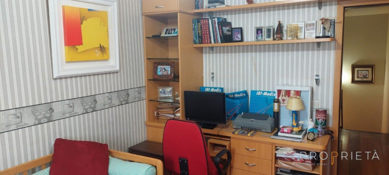 Imagem Apartamento com 4 Quartos à Venda, 327 m² em Barra Da Tijuca - Rio De Janeiro