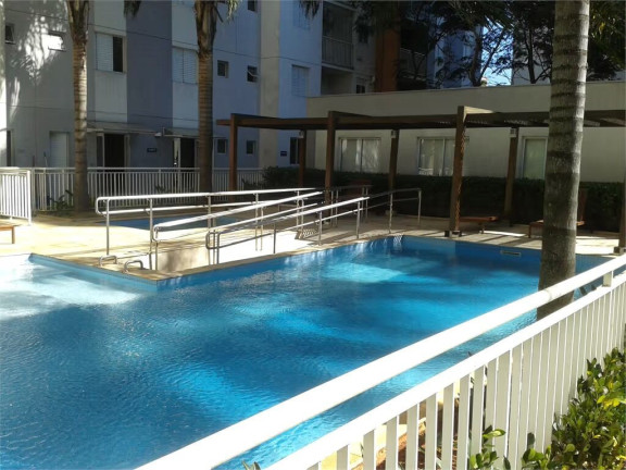 Imagem Apartamento com 2 Quartos à Venda, 64 m² em Cidade Ademar - São Paulo Imagem Apartamento com 2 Quartos à Venda, 64 m² em Cidade Ademar - São Paulo