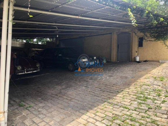 Imagem Casa com 5 Quartos à Venda, 320 m² em Pacaembu - São Paulo Imagem Casa com 5 Quartos à Venda, 320 m² em Pacaembu - São Paulo