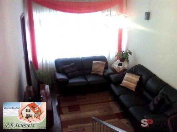 Casa com 3 Quartos à Venda, 191 m² em São José - São Caetano Do Sul