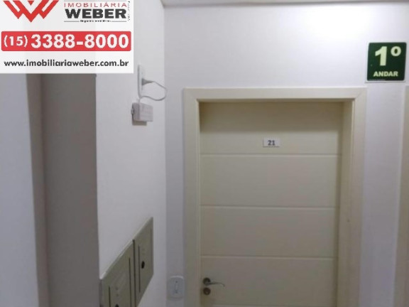 Imagem Apartamento com 2 Quartos à Venda, 50 m² em Jardim Vera Cruz - Sorocaba Imagem Apartamento com 2 Quartos à Venda, 50 m² em Jardim Vera Cruz - Sorocaba