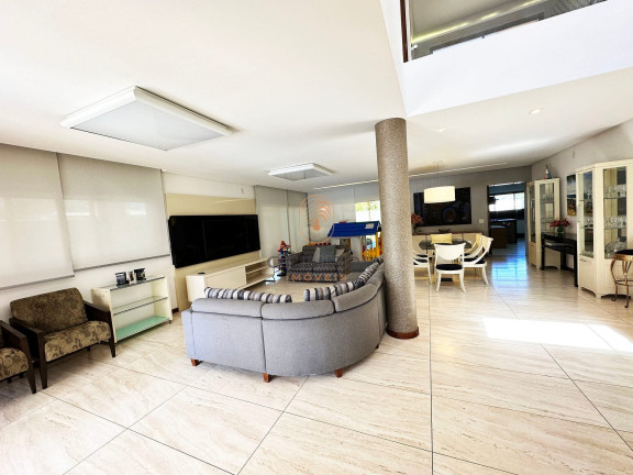 Imagem Casa com 5 Quartos à Venda, 580 m² em Interlagos - Vila Velha Imagem Casa com 5 Quartos à Venda, 580 m² em Interlagos - Vila Velha