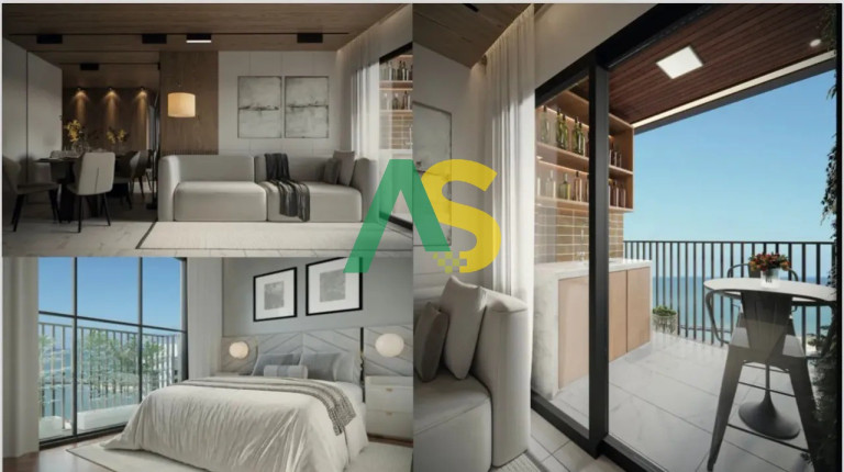 Imagem Imóvel com 2 Quartos à Venda, 62 m² em Bairro Novo - Olinda Imagem Imóvel com 2 Quartos à Venda, 62 m² em Bairro Novo - Olinda