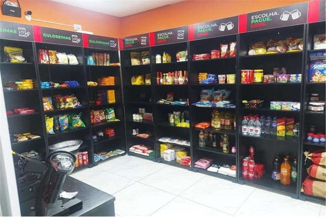 Imagem Apartamento com 2 Quartos à Venda, 52 m² em Vila Santa Clara - São Paulo