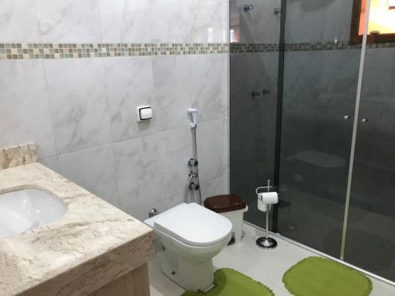 Imagem Imóvel com 5 Quartos à Venda, 387 m² em Jardim Leonor - Itatiba
