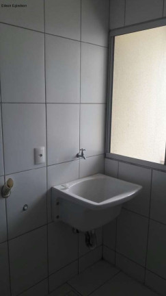 Imagem Apartamento com 3 Quartos à Venda, 70 m² em Planalto - Teresina Imagem Apartamento com 3 Quartos à Venda, 70 m² em Planalto - Teresina