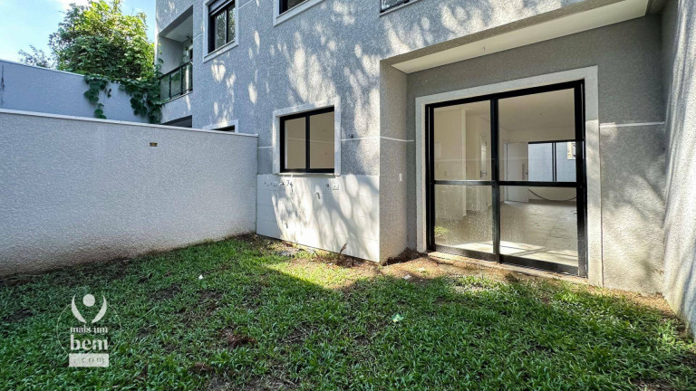 Imagem Sobrado com 3 Quartos à Venda, 142 m² em Boa Vista - Curitiba