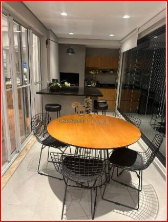 Imagem Apartamento com 3 Quartos à Venda, 172 m² em Jardim São Caetano - São Caetano Do Sul Imagem Apartamento com 3 Quartos à Venda, 172 m² em Jardim São Caetano - São Caetano Do Sul
