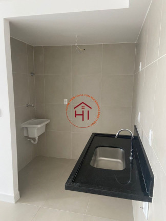 Imagem Apartamento com 1 Quarto à Venda, 28 m² em Stella Maris - Salvador Imagem Apartamento com 1 Quarto à Venda, 28 m² em Stella Maris - Salvador